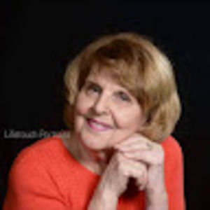 Meet your Posher, Marlene